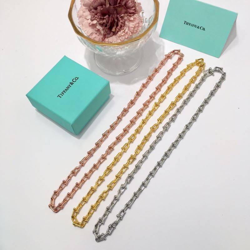 Tiffany Necklaces